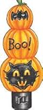 Stacking Pumpkins Night Light