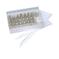 Faringdon Bakers Icing Set 32 Piece