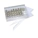 Faringdon Bakers Icing Set 32 Piece