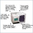 Otis Bed Haley 110 Futon Mattress
