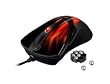 Sharkoon Fireglider Laser Mouse