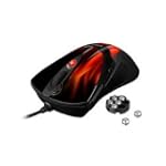 Sharkoon FireGlider LASER GAMING MOUSE 3600 DPI