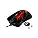 Sharkoon Lasermaus FireGlider/USB 3600dpi