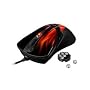 Sharkoon Lasermaus FireGlider/USB 3600dpi von SHARKOON Technologies GmbH