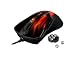 Sharkoon Lasermaus FireGlider/USB 3600dpi