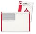 Guardian Fire Incidence and Prevention Log Book A4