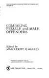 Comparing female and male offenders