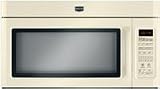 Maytag MMV5208WQ Bisque Microwave Range Hood Combination 21h YKcfGaL. SL160 Maytag MMV5208WQ Bisque Microwave Range Hood Combination