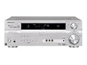 Pioneer VSX-817-S Home Theater Receiver (Silver)