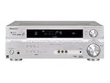 Pioneer VSX-817-S Home Theater Receiver (Silver)