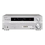 Pioneer VSX-817-S Home Theater Receiver (Silver)                                                                                                                                                                                                               