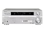 Pioneer VSX-817-S Home Theater Receiver (Silver)