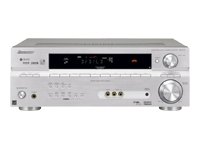 <strong><a href='http://www.it-firstcare.com/view_company.php?from=Pioneer&pageid=1'>Pioneer</a></strong> VSX-817-S Home Theater Receiver (Silver)