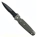 Gerber Applegate Covert Double Bevel Serrated Edge Knife