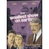 Click here to buy The Smallest Show On Earth.