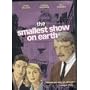 The Smallest Show on Earth [1957] (REGION 1) (NTSC)