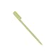 Paddled End Bamboo Skewer 2000 Pieces