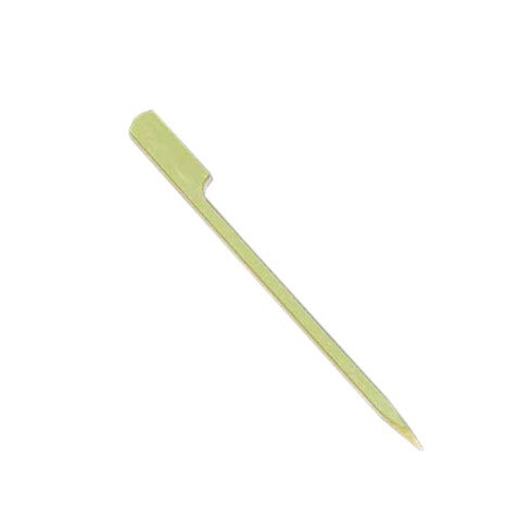 Paddled End Bamboo Skewer 2000 Pieces