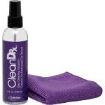 Clean Dr. Classic Disc Cleaner Machine Washable Microfiber Cloth