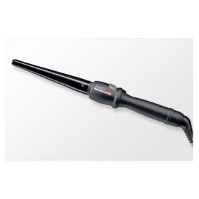 Babyliss Pro 13-25 mm - porcelaine Rebel - baguette conique noir