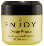 ENJOY by Enjoy: CREAMY POMADE 3.35 OZ