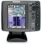 Humminbird 797C2Si Color Combo - Navigation - Gps-Fish/Plot