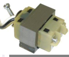 Aprilaire/Generalaire Humidifier Transformer 24V