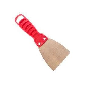 Hyde Tools 3" Scraper - Stiff Hyde-diy-poly Handle