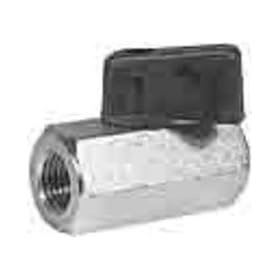 Buy IMPERIAL 90765 BALL VALVE 1 4x1 4 by Imperial now!