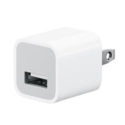 Apple iPhone 2G 3G 3G-S / iPod Touch 2 2nd Generation 8GB 16GB 32GB / Nano 4th 5th Generation Wall Charger Adapter