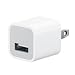 Apple iPhone 2G 3G 3G-S / iPod Touch 2 2nd Generation 8GB 16GB 32GB / Nano 4th 5th Generation Wall Charger Adapter