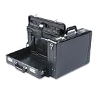 Buy USL4884 - Leather Expandable Attache for Laptop by U.S. LUGGAGE