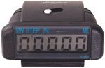 Ultrak Electronic Jumbo Display Pedometer with Stopwatch