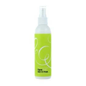 DevaCurl Set It Free Moisture Lock Hair Sprays