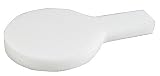 Keyhole Foam Saddle Pad