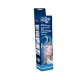 Powder Coated Grab Bar Size: 24 Inches by Drive Medical - 1 ea