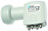 WISI OC06A Quad Switch LNB