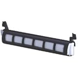 Shopforbattery Compatible Toner Cartridge MT-FA83E For Panasonic KX-FL511 (Black)