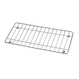 KOHLER K-3136-ST 15-Inch Wire Rack, Stainless Steel