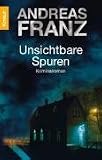 Unsichtbare Spuren