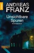 Childrens Toyshop  Bücher : Unsichtbare Spuren