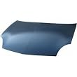 Hood 00-05 Dodge Plymouth Neon 00 01 02 03 04 05 2000 2001 2002 2003 2004 2005