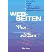 Click here to buy Web- Seiten mit HTML und JavaScript. by  Thorsten J. Krebs and Bj�rn Krebs.