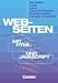 Informatik. Sekundarstufe I: Web-Seiten mit HTML und JavaScript: Web-Grafiken, Tabellen, Frames, Aufbau einer Datenbank, Dynamische Grafiken, Kryptologie mit JavaScript