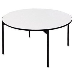 Samson™ Series Premium Commercial Table, 72