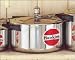 HAWKINS STAINLESS STEEL 4 LITERS PRESSURE COOKER