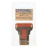 Dremel 757D 7.2-Volt MultiPro Battery