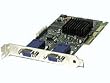 Compaq Comp. MATROX G450 DUAL HEAD 32MB AGP ( 202389-B21 )
