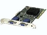 Compaq Comp. MATROX G450 DUAL HEAD 32MB AGP ( 202389-B21 )