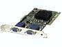 Compaq Comp. MATROX G450 DUAL HEAD 32MB AGP ( 202389-B21 )